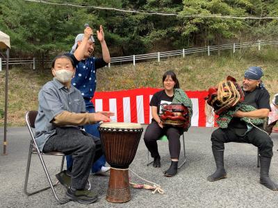 第23回ふれあい祭り